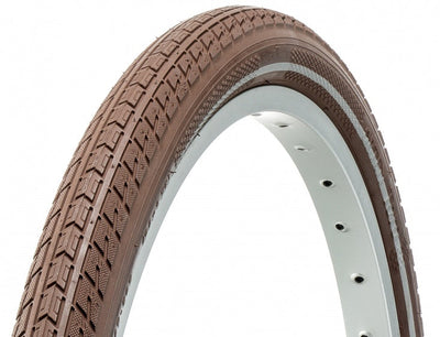 buitenband 28 x 1.75 bruin (47-622)