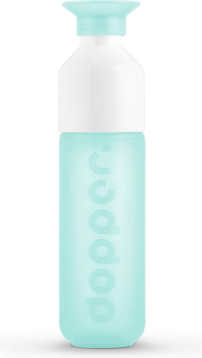 Dopper original drinkfles - polar blue - 450 ml