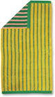 Kaat amsterdam strandlaken 100 x 180 cm