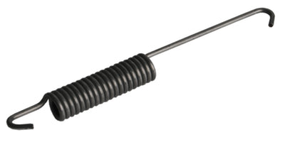 Stand hebie veer tweepoot 605 606