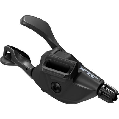 Shimano versteller (rechts) 12 speed slx sl-m7100 i-spec ev - zwart
