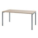 Bureautafel bisley quattro fh 160x80