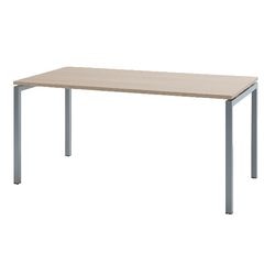 Bureau bisley quattro fh 180x80