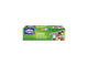 Toppits zipper multi-fuctionele zakken 1 liter, doos a 12 zakken