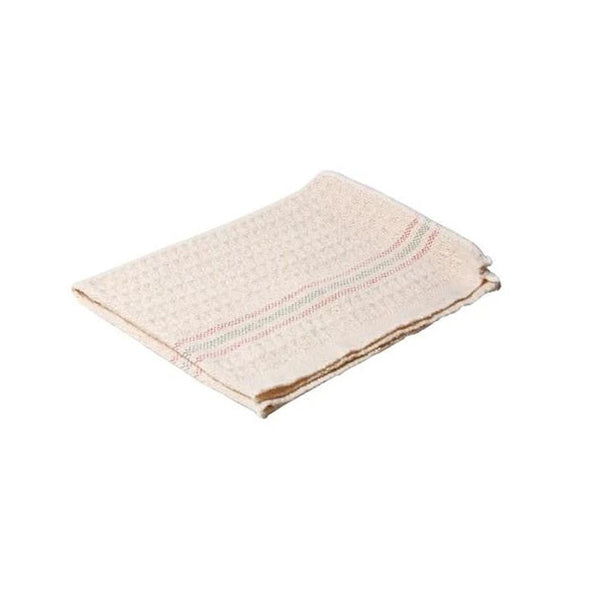 Wecoline wafeldoek katoen 40x40cm (5 stuks)