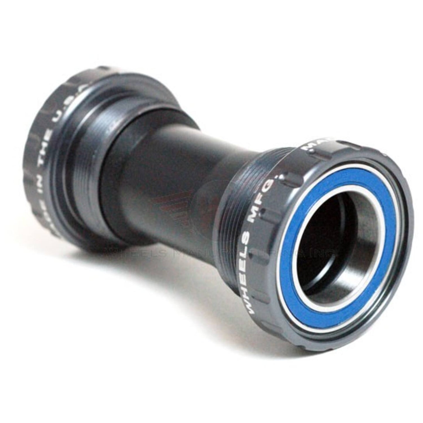 Wheels manufacturing wheels mfg - trapas race bsa sram abec 3 grijs