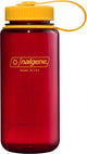 Nalgene - wide mouth bottle - drinkfles - waterfles - lekvrij - 500ml - bpa free - sustain - laker
