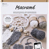 Creativ company macrame ontdekken kit
