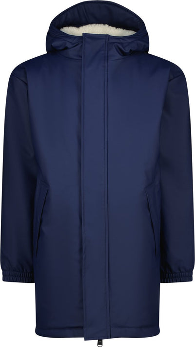 Vingino twilight regenjas kids waterdicht