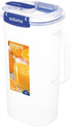 Sistema klip it + sapkan juice 2l