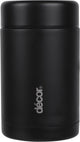 Decor décor idw voedseldrager - 520ml - zwart
