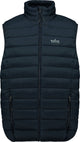 Kjelvik haldor bodywarmer heren - maat 4xl