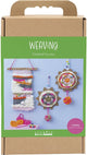Creativ company hobbyset weven wandbevestigingen