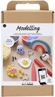 Creativ company starter hobbyset boetseren