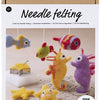Creativ company hobbyset naaldvilten zeedieren