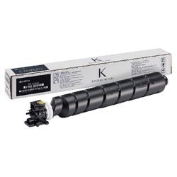 Tonercartridge kyocera tk-8345c zwart