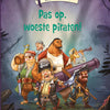 Kluitman pas op, woeste piraten! avi m4
