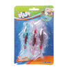 Toi-toys toi toys splash duikvissen haai set a 3
