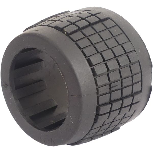 Sturmey-archer europa n.v. sa 3v twistgrip-rubber