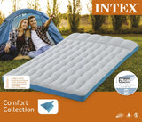 Intex kampeerluchtbed - tweepersoons - afbeelding 2