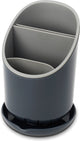 Joseph joseph keukenhulporganiser dock - grijs -