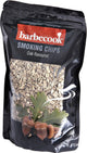 Barbecook eik rookchips - zwart