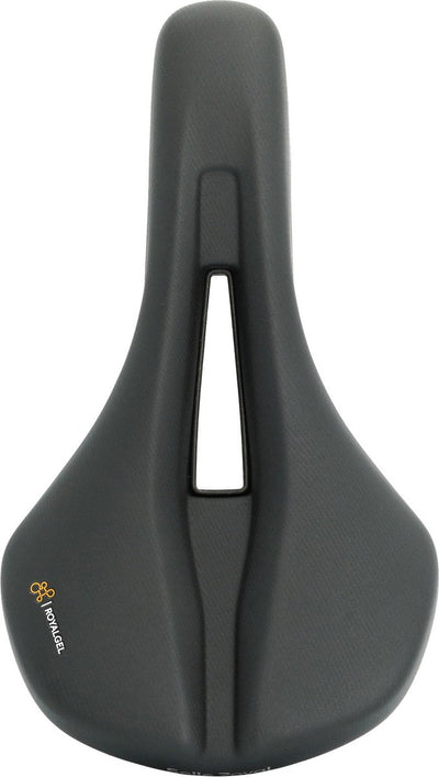 Zadel Selle royal 54E5UR0 Vaia Athletic