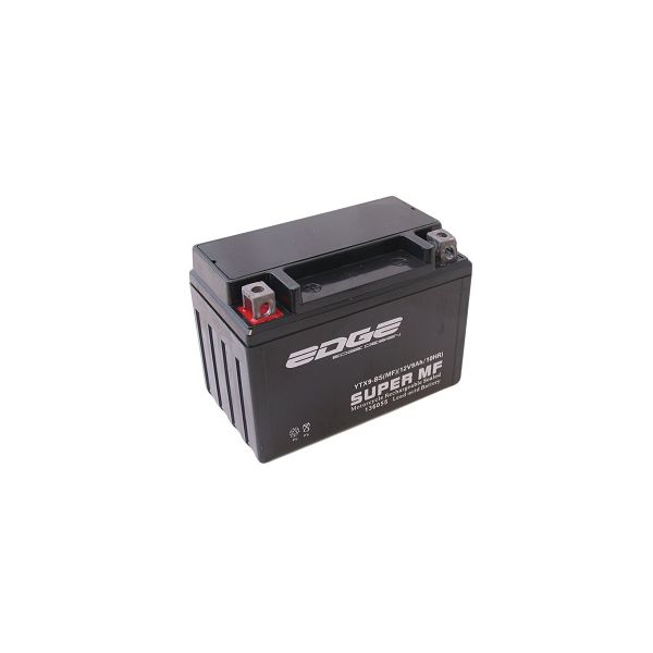 Edge accu ctx9-bs (15x 8,7x10,5cm) gel vulling