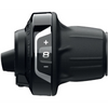 Shimano revoshifter tourney sl-rv400 8v zwart