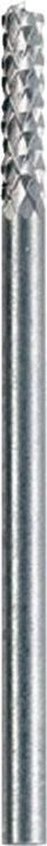 Dremel hardmetalen frezen voor verwijderen van voegen 3,2 mm (570) - 2615057032
