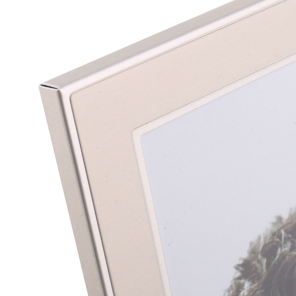 Zep fotolijst s4057 olimpia silver 13x18 cm