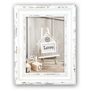Zep fotolijst sy946w rivoli white 10x15 cm - afbeelding 1