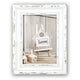 Zep houten fotolijst sy957w rivoli wit 13x18cm