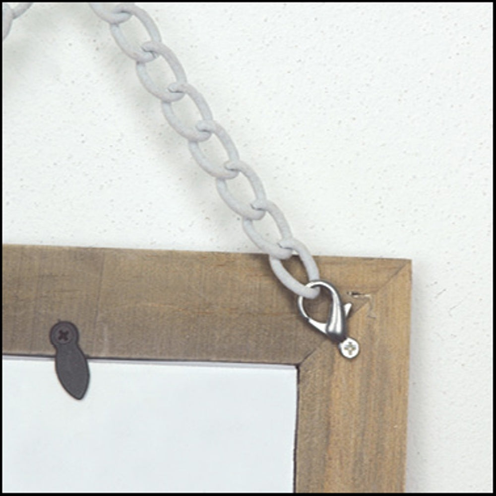 Zep fotolijst sy923w rivoli white 20x30 cm