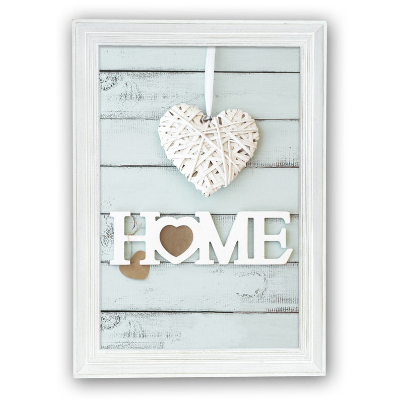 Zep fotolijst t15446 vintage white 10x15 cm
