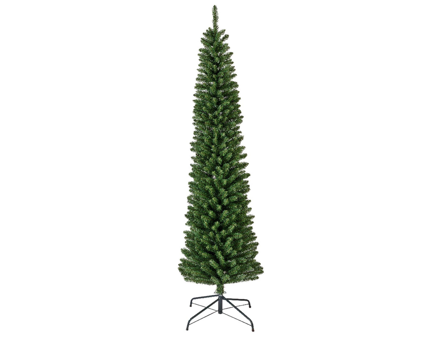 Decoris kerstboom pencil pine h210cm