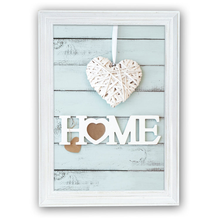 Zep fotolijst t15468 vintage white 15x20 cm