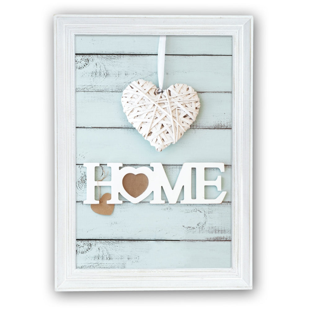 Zep fotolijst t15420 vintage white 20x20 cm