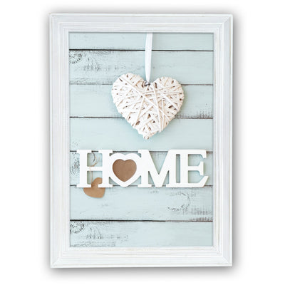 Zep fotolijst t15434 vintage white 30x40 cm