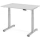 Bach zit-stabureau hammerer grijs 120x80x127cm