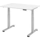 Bach zit-sta bureau hammerer wit 120x80x127cm