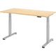 Bach zit-sta bureau hammerer ergonomic aktiv xdsm ahorn