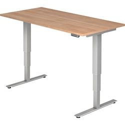 Bach zit-sta bureau hammerer noten 160x80x127
