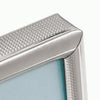 Zep fotolijst 120s06-4r silver plated 10x15 cm