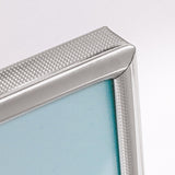 Zep 120s06-3r silver plated frame 9x13 cm - afbeelding 2