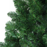 Everlands kunstkerstboom imperial pine 150cm hoog groen diameter 97cm - afbeelding 2