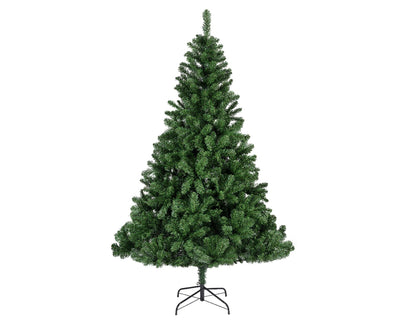 Everlands kerstboom imperial pine 240cm groen