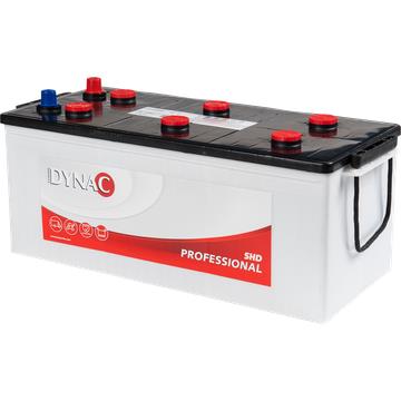 Dynac accu 12v 180ah shd