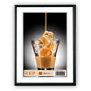 Zep fotolijst al1b3 black 15x20 cm