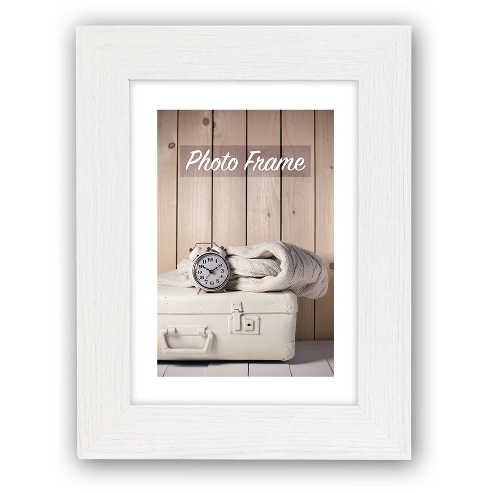 Zep fotolijst v21463 nelson 3 white 10x15 15x20 cm